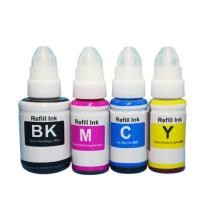ราคา หมึกพิมพ์ Canon GI-790 Premium Refill Ink หมึก สำหรับ Canon ตระกูล G (12758168326)