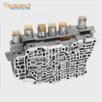 ราคา 6F35 Transmission Valve Body Rebuilt Solenoid Pack Assembly For Ford Fusion Ford Escape (50154616958)