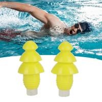 ราคา Zoneth ปิดกั้นเสียงที่อุดหูว่ายน้ำกันน้ำซิลิโคนที่อุดหูที่อุดหูสำหรับอาบน้ำนอน (47954022140)