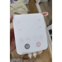 ราคา เครื่องปั้มนมไฟฟ้า boboduck F5055 (มือสอง) (24342532363)