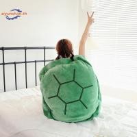 ราคา Ziyunshan เต่าตุ๊กตาถุงนอนเด็กยัดไส้นุ่มเต่าเบาะขายของเล่นสร้างสรรค์ th (41925905618)