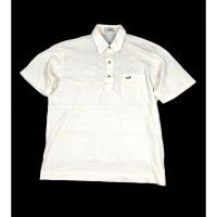 ราคา เสื้อเชิ้ตแขนสั้น Crocodile แท้มือสอง (27581442874)