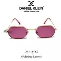 ราคา SUNGLASSES DANIEL KLEIN DK4184C3 (7411894947)