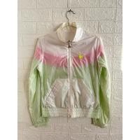 ราคา เสื้อคลุมผ้าร่มมีซับตาข่าย le coq 3สี (24722125338)