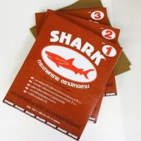 ราคา กระดาษทรายขัดไม้ตราปลาฉลาม (22872881468)