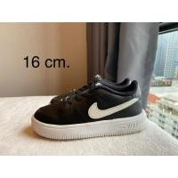 ราคา รองเท้าเด็กมือ2 Nike Air Force 1 (23329924517)