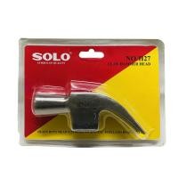 ราคา SOLO หัวค้อนหงอน 16OZ. - 27mm. (5806626134)