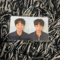 ราคา การ์ดจองกุก tear-R /การ์ดบังทัน การ์ดแท้!! (17959089477)