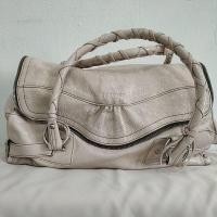 ราคา กระเป๋าโท้ต Preloved Renoma (9636171597)