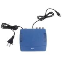 ราคา ตัวแปลงทีวีรุ่นเก่า กล่องแปลงทีวีรุ่นเก่า กล่องแปลงสัญญาณทีวี AV - RF (2217921114)