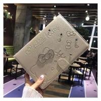 ราคา เคสป้องกัน Ipad รุ่นที่สิบ Hello Kitty 2018 Pro 37 ซม.Air4 5 แท็บเล็ต mini6 5 4 กรณี 32 ซม. 10.2 สไตล์ (29117948040)