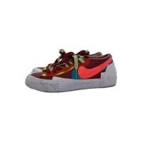 ราคา รองเท้าผ้าใบ NIKE BLAZER Low 5 22 cut 22.5cm Direct from Japan มือสอง (29106416275)