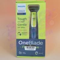ราคา ยี่ห้อใหม่เดิมแบบเก่า Philips มีดโกน QP2515 เปียกแห้ง Stylist มีดโกน Beard Trimmer O (55003389518)