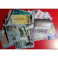 ราคา แสตมป์ไทยสะสมใช้แล้วรุ่นหน้าดวง2-3บาท(100ดวง) (22042543868)
