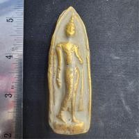 ราคา พระร่วงปางลีลาเนื้อดิน กรุดอยไซ (26187594722)