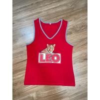 ราคา เสื้อพริตตี้ เชียร์เบียร์ ลีโอ size L (41576075794)