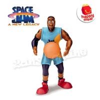 ราคา โมเดลของเล่นแมคโดนัลด์(McDonald's) แฮปปี้มีล Happy Meal - LeBron James (Space Jam: A New Legacy 2021) (25210631227)