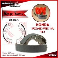 ราคา TRW ก้ามเบรคหลัง HONDA JAZZ (GK) VTEC 1.5L '13-> (GS7871) (18241390899)