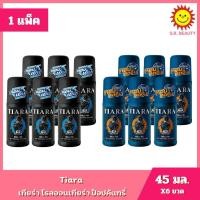 ราคา [ 1 แพค ]เทียร่า โรลออนเทียร่า ป็อปคันทรี่ ขนาด 45 มล. X6 ขวด 2สูตร (29891858969)