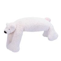 ราคา ตุ๊กตาหมีขาวขั้วโลก หมอนกอดน่ารัก สำหรับผู้หญิง ของขวัญวันเกิด (49751958667)