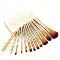 ราคา Set แปรงแต่งหน้าNaked 3 เซต12ชิ้น (379014804)
