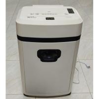ราคา เครื่องทำลายเอกสาร Neo รุ่น E306CA (สินค้ามือสอง) (สภาพใหม่) ใช้งานได้ปรกติ (26009374724)