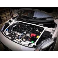 ราคา Ultraracing ชุดค้ำตัวถัง ตรงรุ่น Suzuki Swift ปี2020 ค้ำโช๊คหน้าบน ค้ำหน้าล่าง กันโคลงหลัง ค้ำกลางล่าง ช่วงล่าง แพล่าง (26512019753)