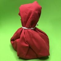 ราคา ถุงแดงชุดกลาง ลงเสาเอก ลงเสาโท (ของมงคลในถุง 12 อย่าง) (4364383530)