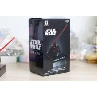 ราคา Star Wars "Lighting up Series Lightsaber Figure Darth Vader (6411539186)
