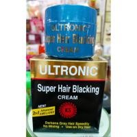 ราคา ULTRONIC อูลโทรนิค ครีมใส่ผมดำ (4147165065)