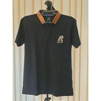 ราคา เสื้อยืดผู้ชายสีดําแบรนด์ Preloved Replay (27787053520)