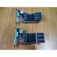 ราคา การ์ดจอ ATI HD 4350 Silent 512Mb มีพอร์ท VGA DVI HDMI ใช้งานปกติ (19055942067)