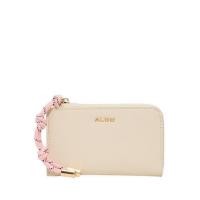 ราคา Aldo รุ่น Erawen กระเป๋าเงิน/กระเป๋าใส่เหรียญ ผู้หญิง - สี Bone (41561733314)