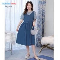 ราคา ชุดคลุมท้อง Mommy (MD_2120) (44455765163)