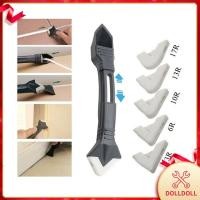 ราคา ชุดเครื่องมือทําความสะอาดกระจกซิลิโคน 5 ชิ้น มีดโกนพลั่วผลิตภัณฑ์ทําความสะอาด (5283244294)