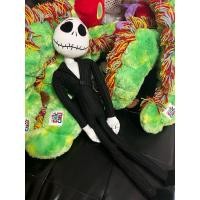 ราคา Jack nightmare before Christmas แจ็คไนท์แมร์ ยาวมากก 29นิ้ว มือสองพร้อมส่ง (28559157669)
