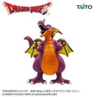 ราคา พร้อมส่ง/โมเดลDragon Quest AM Legendary Demon King Figure Dragon King มือ1 ฟิกเกอร์แท้จากญี่ปุ่น (26793161615)