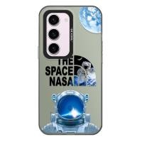 ราคา สําหรับ Samsung Galaxy S20 FE/Samsung S20 FE 5G/Samsung S20 FE 2022 รูปแบบนักบินอวกาศ Moon ทนต่อการขีดข่วน และมีความรู้สึกมือที่ดี เคสโทรศัพท์ IMD ป้องกันการตกแบบด้านคุณภาพสูง (47404435760)