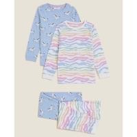 ราคา ชุดนอน Marks & Spencer - ยูนิคอร์นเรนโบว์ (42471535642)