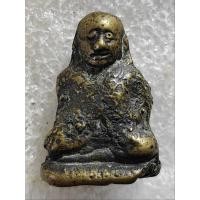 ราคา A242 รูปหล่อโบราณ หลวงพ่อเงิน วัดบางคลาน เนื้อโลหะ พระเครื่อง สวยเก่า เชิญเลือกตามชอบ (42226692086)