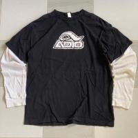 ราคา เสื้อยืดมือสอง แบรนด์สเก็ต ( Adi แขนต่อ ) (53905284200)
