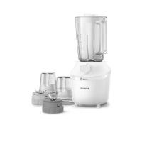 ราคา PHILIPS - White Philips 3000 Series Blender HR2041/30 { (46351070393)