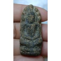 ราคา พระนาคปรกเก่าไม่ทราบที่ (44073778664)