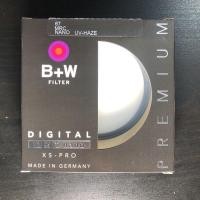 ราคา B+W FILTER XS PRO MRC NANO UV - 010 ขนาด 67 mm. (ฟิลเตอร์ป้องกันหน้าเลนส์ ของแท้ 100%) (3944433507)