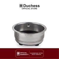 ราคา Duchess ถ้วยกรองกาแฟ 2 ช็อต (สำหรับเครื่องชงกาแฟ Duchess รุ่น CM4200 /CM5000 /CM7400) - R5000-04-2 (803915546)