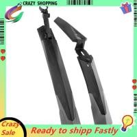 ราคา ชุดบังโคลนจักรยานล้อสากล 26/27.5 นิ้วล้อสําหรับจักรยานเสือภูเขา,เมือง,จักรยานไฮบริดยาวและกว้างขึ้น (47905497418)