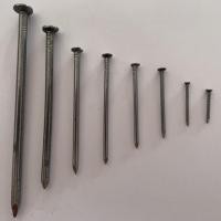 ราคา ตะปูเหล็ก ตะปูตอกไม้หัววัว-คันไถ แบ่งขาย (13850365869)