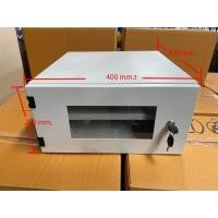 ราคา Cabinet Rack MINI W40xH20xD42 cm. (4294123363)