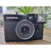 ราคา กล้องฟิล์ม OLYMPUS PEN EF, OLYMPUS D.ZUIKO 28MM.F3.5 (22186223621)