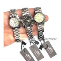 ราคา นาฬิกาข้อมือ ผู้หญิง US SUBMARINE แท้ มีพรายน้ำ กันน้ำ100% มีวันที่ สัปดาห์ J035 (17381274759)